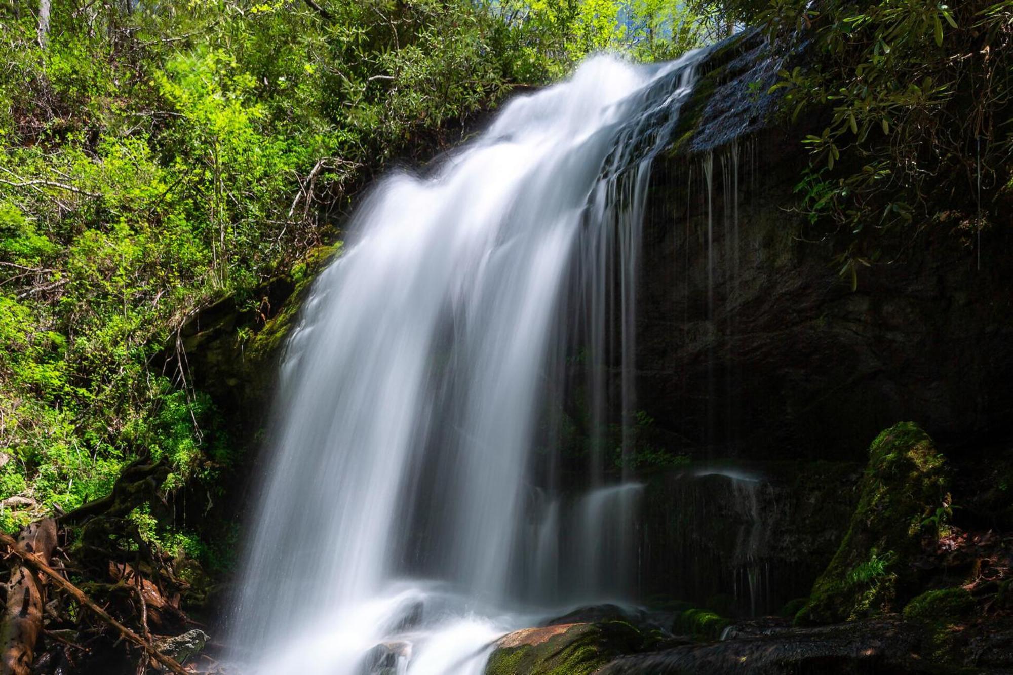 Creel Lodge At Middle Creek Otto Esterno foto